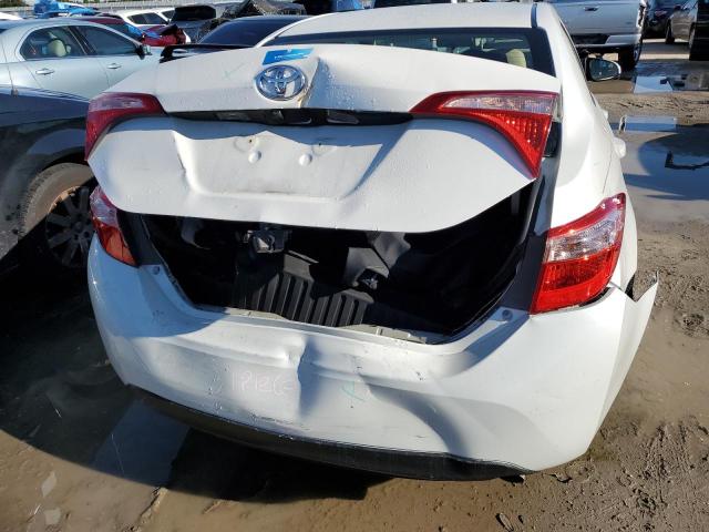 Photo 8 VIN: 5YFBURHE4HP600572 - TOYOTA COROLLA L 