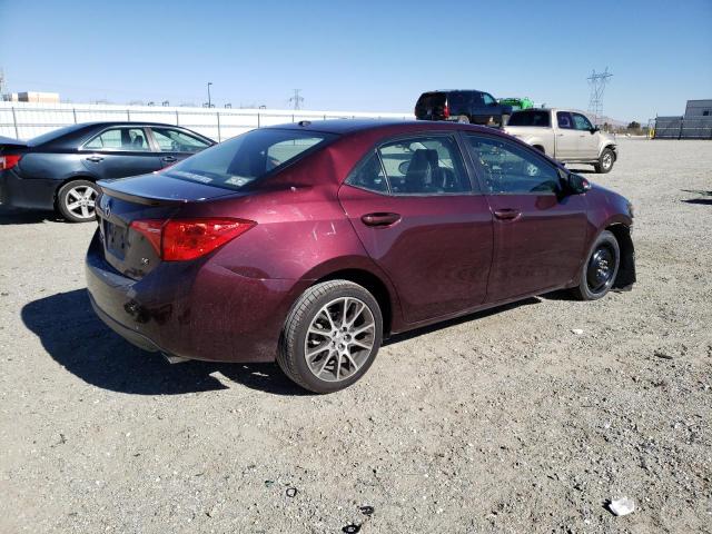 Photo 2 VIN: 5YFBURHE4HP601091 - TOYOTA COROLLA L 