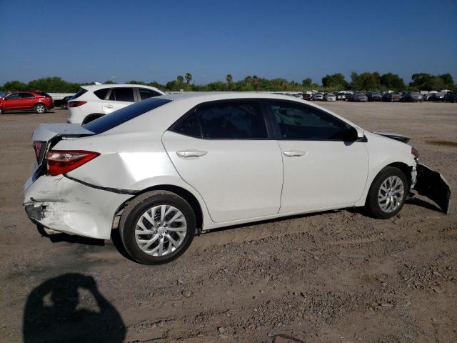 Photo 2 VIN: 5YFBURHE4HP601639 - TOYOTA COROLLA L 