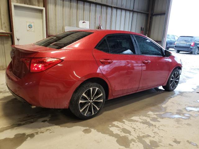 Photo 2 VIN: 5YFBURHE4HP604654 - TOYOTA COROLLA 