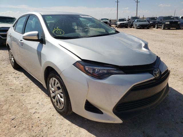 Photo 0 VIN: 5YFBURHE4HP607747 - TOYOTA COROLLA L 