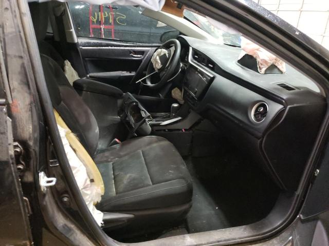 Photo 4 VIN: 5YFBURHE4HP618957 - TOYOTA COROLLA L 