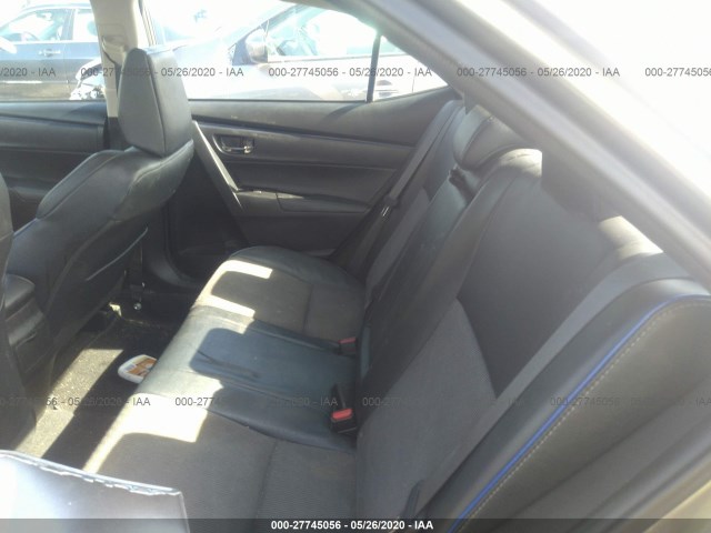 Photo 7 VIN: 5YFBURHE4HP619042 - TOYOTA COROLLA 