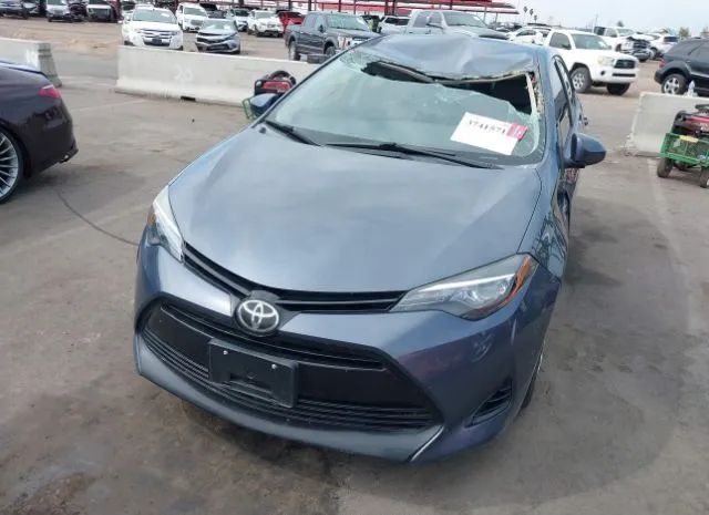 Photo 5 VIN: 5YFBURHE4HP623964 - TOYOTA COROLLA 