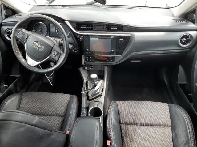 Photo 7 VIN: 5YFBURHE4HP624340 - TOYOTA COROLLA L 