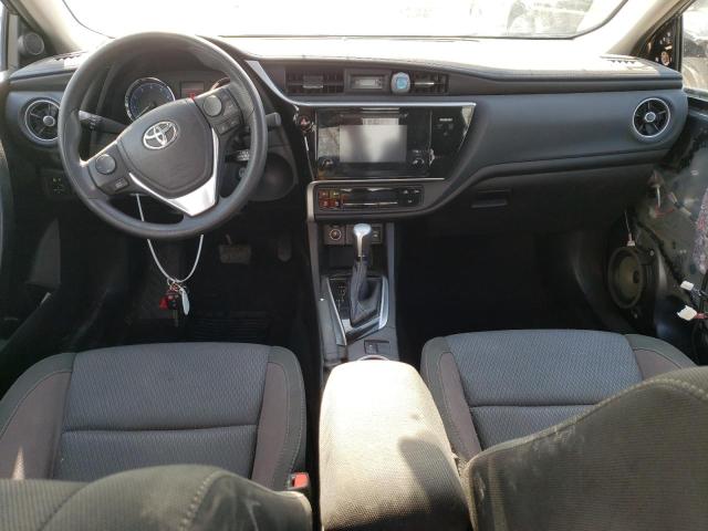 Photo 7 VIN: 5YFBURHE4HP628405 - TOYOTA COROLLA L 