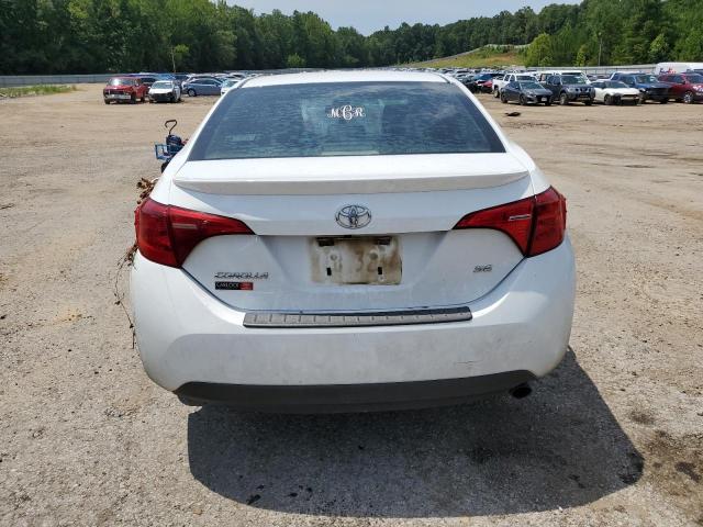 Photo 5 VIN: 5YFBURHE4HP630641 - TOYOTA COROLLA L 