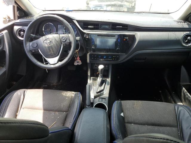 Photo 7 VIN: 5YFBURHE4HP630641 - TOYOTA COROLLA L 