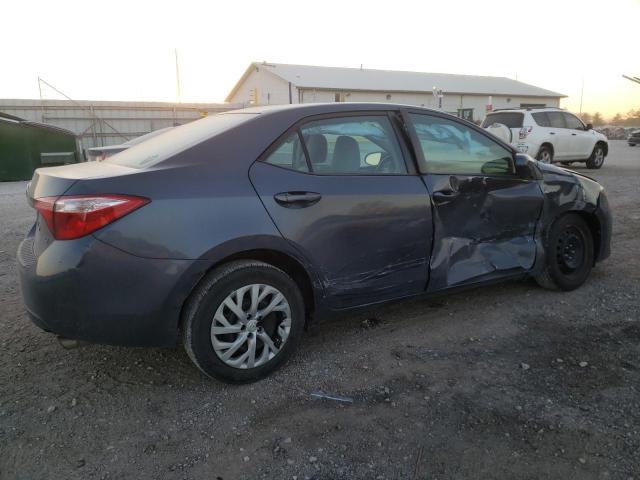 Photo 2 VIN: 5YFBURHE4HP631563 - TOYOTA COROLLA L 