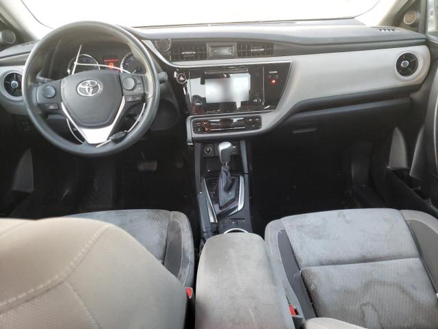 Photo 7 VIN: 5YFBURHE4HP631563 - TOYOTA COROLLA L 