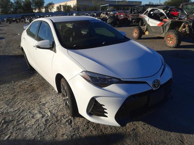 Photo 0 VIN: 5YFBURHE4HP639484 - TOYOTA COROLLA L 