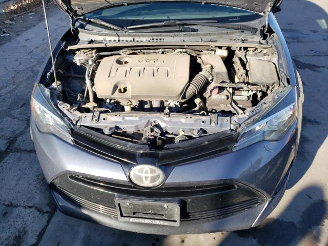 Photo 10 VIN: 5YFBURHE4HP640974 - TOYOTA COROLLA 