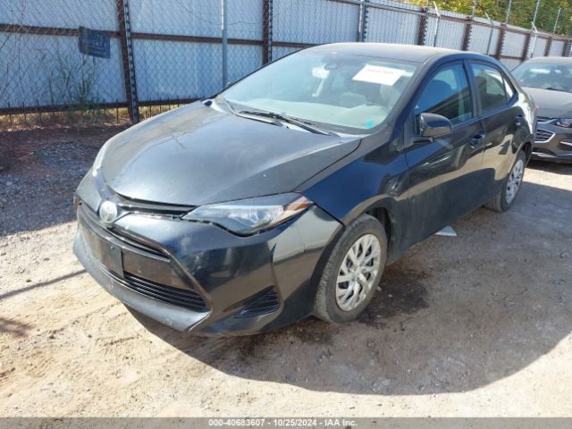 Photo 1 VIN: 5YFBURHE4HP646063 - TOYOTA COROLLA 