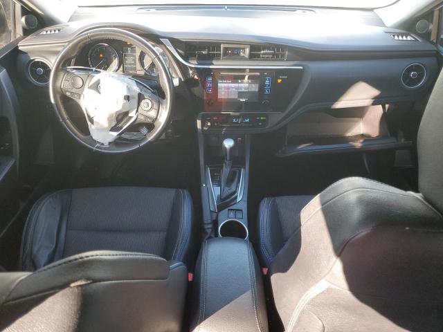 Photo 7 VIN: 5YFBURHE4HP658875 - TOYOTA COROLLA L 