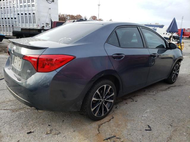 Photo 2 VIN: 5YFBURHE4HP660450 - TOYOTA COROLLA 