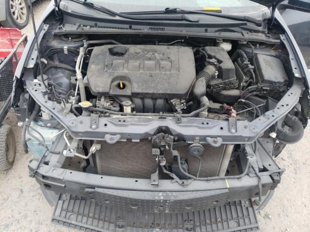 Photo 6 VIN: 5YFBURHE4HP661498 - TOYOTA COROLLA L 