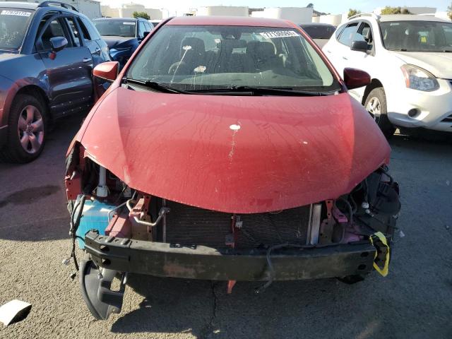 Photo 4 VIN: 5YFBURHE4HP670122 - TOYOTA COROLLA 