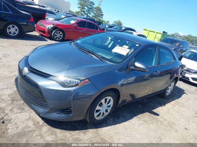 Photo 1 VIN: 5YFBURHE4HP670783 - TOYOTA COROLLA 