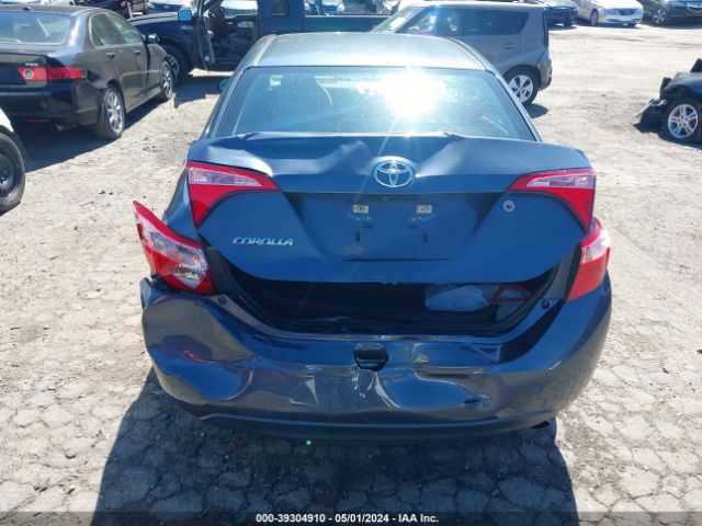 Photo 5 VIN: 5YFBURHE4HP670783 - TOYOTA COROLLA 