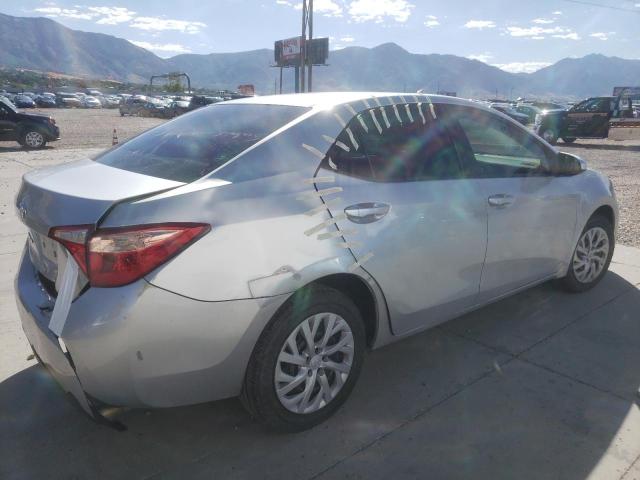 Photo 2 VIN: 5YFBURHE4HP671612 - TOYOTA COROLLA L 