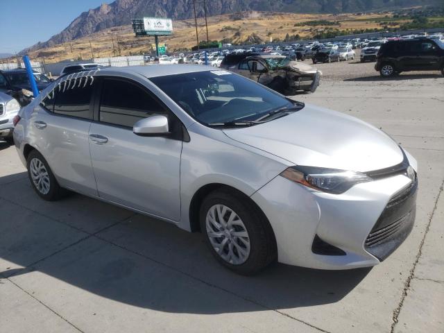 Photo 3 VIN: 5YFBURHE4HP671612 - TOYOTA COROLLA L 