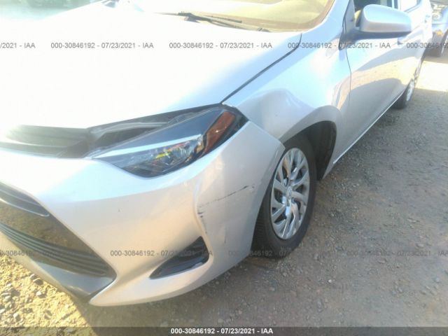 Photo 5 VIN: 5YFBURHE4HP678074 - TOYOTA COROLLA 