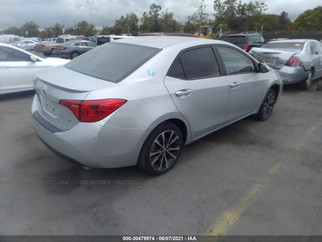 Photo 3 VIN: 5YFBURHE4HP682240 - TOYOTA COROLLA 