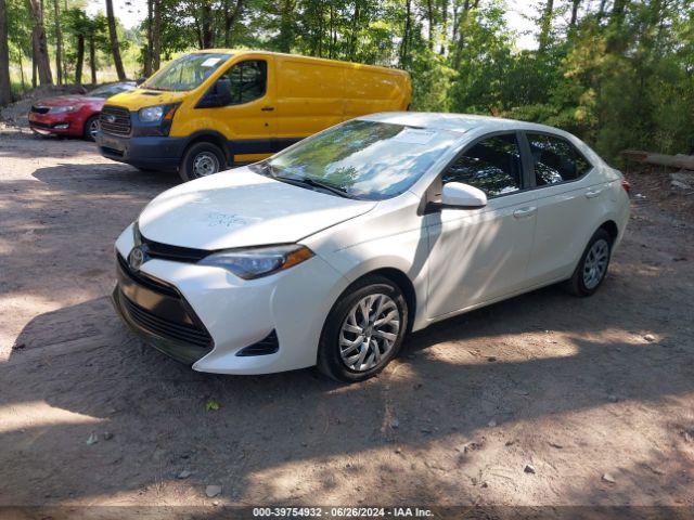 Photo 1 VIN: 5YFBURHE4HP687468 - TOYOTA COROLLA 