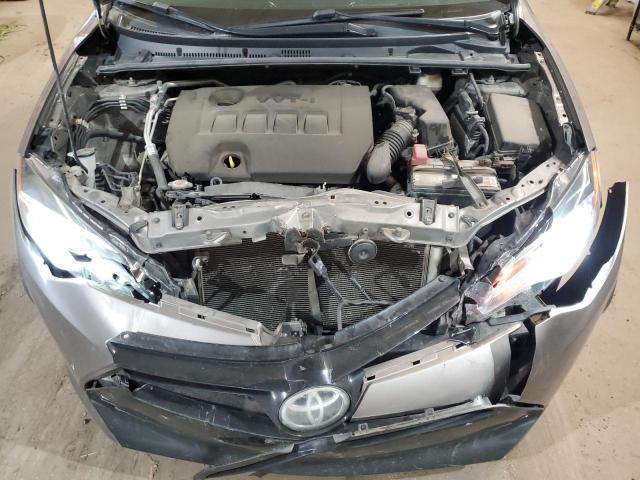 Photo 10 VIN: 5YFBURHE4HP688748 - TOYOTA COROLLA L 