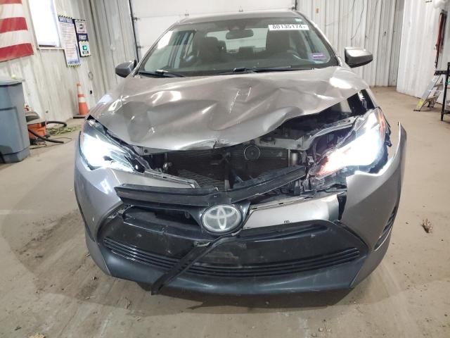 Photo 4 VIN: 5YFBURHE4HP688748 - TOYOTA COROLLA L 