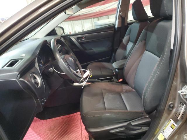 Photo 6 VIN: 5YFBURHE4HP688748 - TOYOTA COROLLA L 