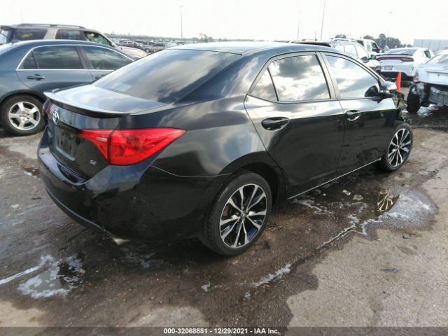 Photo 3 VIN: 5YFBURHE4HP689270 - TOYOTA COROLLA 