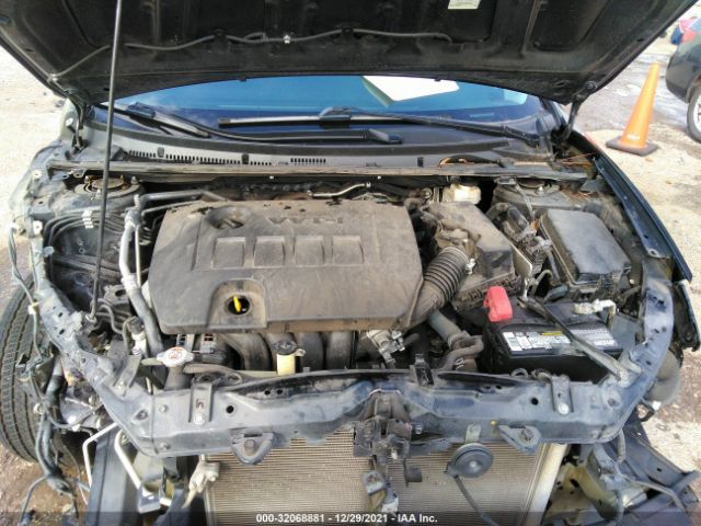 Photo 9 VIN: 5YFBURHE4HP689270 - TOYOTA COROLLA 