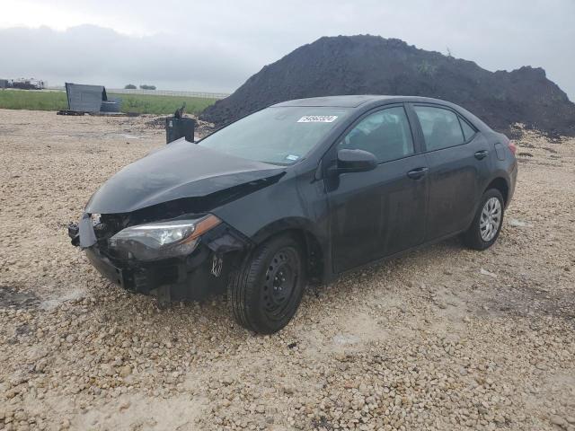 Photo 0 VIN: 5YFBURHE4HP693478 - TOYOTA COROLLA 