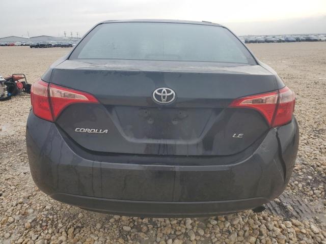 Photo 5 VIN: 5YFBURHE4HP693478 - TOYOTA COROLLA 