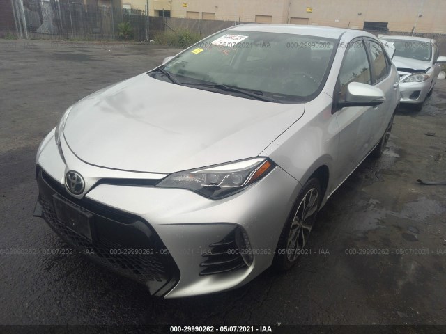 Photo 1 VIN: 5YFBURHE4HP695151 - TOYOTA COROLLA 