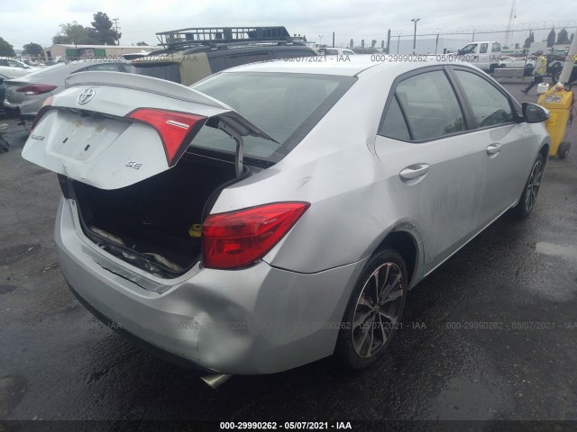 Photo 3 VIN: 5YFBURHE4HP695151 - TOYOTA COROLLA 