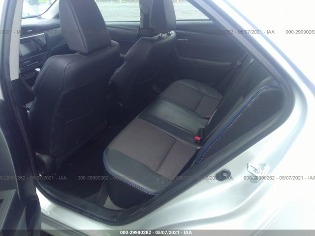 Photo 7 VIN: 5YFBURHE4HP695151 - TOYOTA COROLLA 