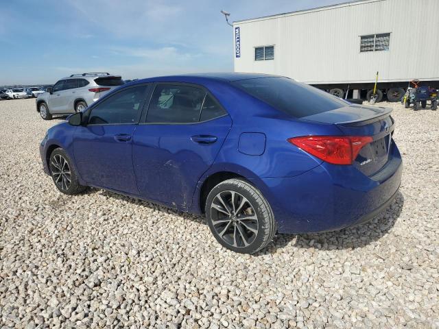 Photo 1 VIN: 5YFBURHE4HP695814 - TOYOTA COROLLA 