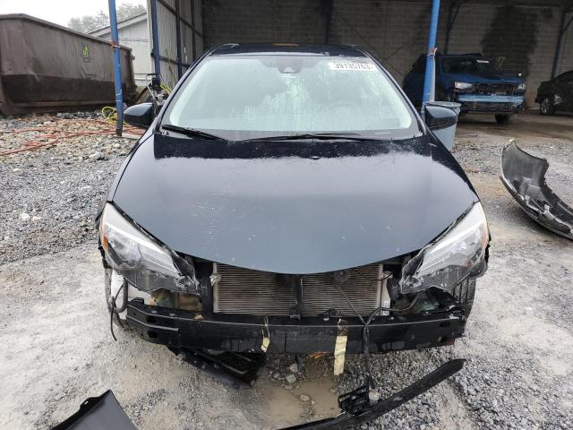 Photo 4 VIN: 5YFBURHE4HP696817 - TOYOTA COROLLA L 