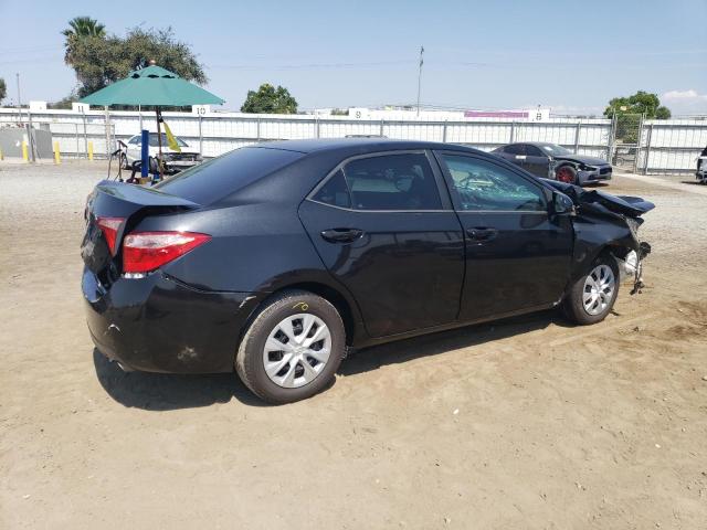 Photo 2 VIN: 5YFBURHE4HP703989 - TOYOTA COROLLA L 