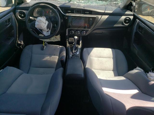 Photo 7 VIN: 5YFBURHE4HP703989 - TOYOTA COROLLA L 