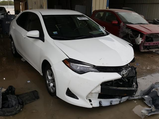 Photo 0 VIN: 5YFBURHE4HP704253 - TOYOTA COROLLA L 