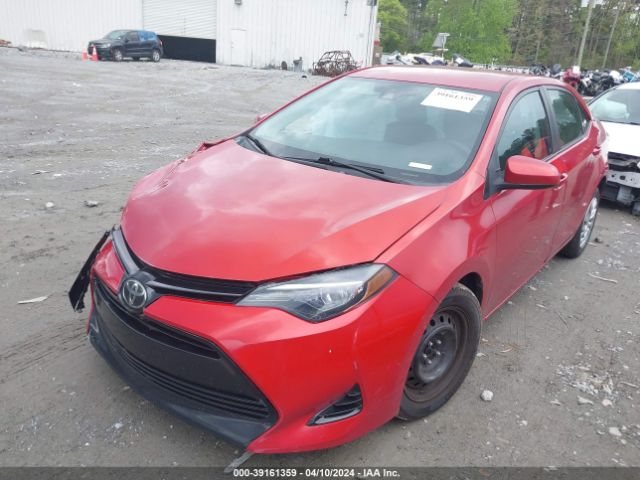 Photo 1 VIN: 5YFBURHE4HP706343 - TOYOTA COROLLA 