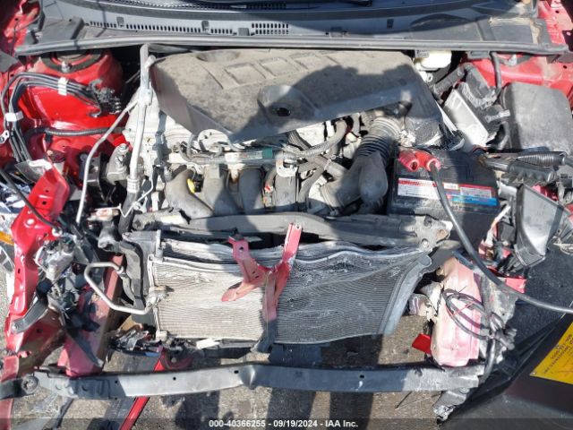 Photo 9 VIN: 5YFBURHE4HP709937 - TOYOTA COROLLA 