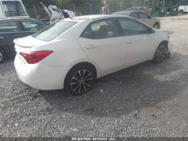 Photo 3 VIN: 5YFBURHE4HP714989 - TOYOTA COROLLA 