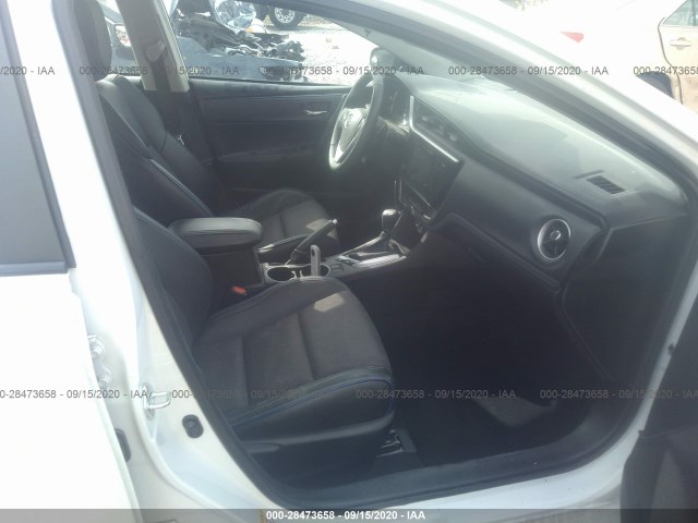 Photo 4 VIN: 5YFBURHE4HP714989 - TOYOTA COROLLA 