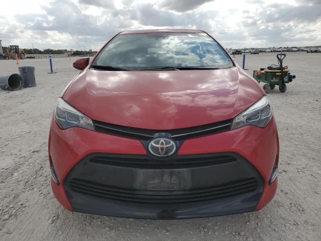 Photo 4 VIN: 5YFBURHE4HP715575 - TOYOTA COROLLA L 