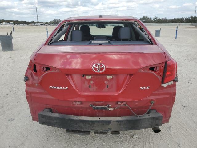 Photo 5 VIN: 5YFBURHE4HP715575 - TOYOTA COROLLA L 