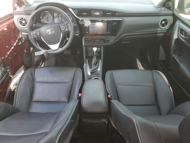 Photo 7 VIN: 5YFBURHE4HP715575 - TOYOTA COROLLA L 